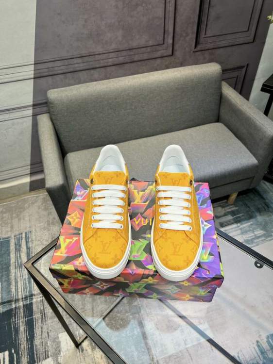 Picture of Louis Vuitton Shoes _SKULVsz38-45hnh084215710